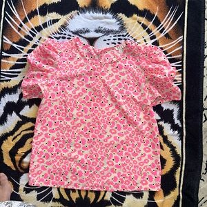 EUC blouse size M